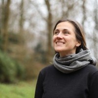 Portret Noor Cornelissen